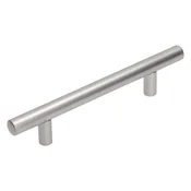 shumee RE10 letev, saten krom, 96 mm