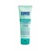 Eubos Med Sensitive Repair & Care, krema za roke 75 ml