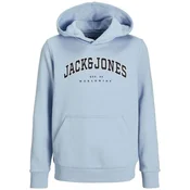 Jack & Jones Junior Duks Za Decake Sa Kapuljacom JJCaleb, Plavi