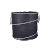 Vrtna vreča 85 litrov, z dolgimi ušesi, zložljiva, 180 g/m2 15-960