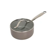 shumee Dvojno keramično prevleko na ponev 18 cm, 1,9 l | Maestro MR-4009-18S