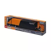 Bburago F1 kamion 1/43 - Mclaren - L. Norris