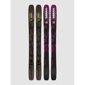 K2 Mindbender Juvy 2027 Kids Skije uni
