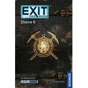 EXIT - Das Buch: Ebene 6