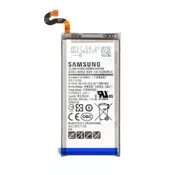 baterija za Samsung Galaxy S8 Plus / SM-G9550, originalna, 3500 mAh