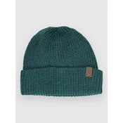 Kazane Alps Beanie heather deep teal