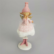 Rayher. Angel roza 15cm