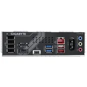 GIGABYTE B860 GAMING X WIFI6E