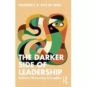 The Darker Side of Leadership