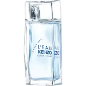 KENZO L´Eau Kenzo Pour Homme Hyper Wave toaletna voda 50 ml za moške