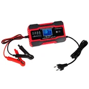 slomart Blow 58-683# Avtomatski usmernik 12V/10A - 24V/5A z LCD