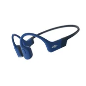 SHOKZ OPENRUN USB-C modre odprte brezžične slušalke