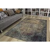 Conceptum Hypnose Tepih 150 x 230 Blues Chenille - Zeleno AL