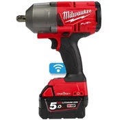 AKU.UDARNI VIJAČNIK M18 ONEFHIWP12-502X FUEL Li-Ion 2xAku.5,0Ah