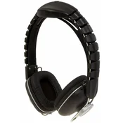 Superlux HDB581 Black Brezžične slušalke On-ear (Kot novo)