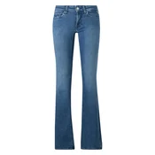 REPLAY Kavbojke moder denim