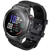 hoco. Pametni sat, 1.43 AMOLED, Bluetooth, GPS, 3ATM - Y37
