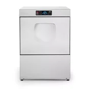 Pomivalni stroj 50x50 UX-50B, elektronsko upravljanje, Sammic, 400 V/5750 W, 580x635x(V)835 mm