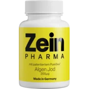 ZeinPharma PureSea® jod iz algi 200 µg - 60 kaps.