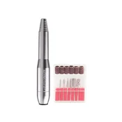 shumee Mini pro203 rezkalni stroj, srebrn