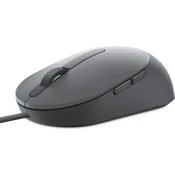 Dell Mouse USB Laser MS3220 - Titan Gray