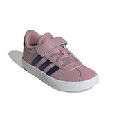 ADIDAS SPORTSWEAR Športni čevelj VL COURT 3.0 mornarska/mauve