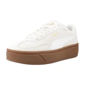 Puma CLUB II ERA PLATFORM SD WNS, ženske patike za slobodno vrijeme, bež 402609
