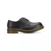 Dr. Martens - chunky derby shoes - men - Black