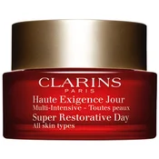 Clarins - MULTI-INTENSIVE creme haute exigence jour TP 50 ml