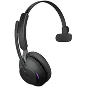 JABRA EVOLVE2 65, Link380c MS Mono Black