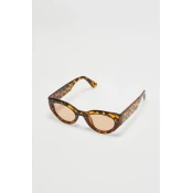Marisse Womens Glasses L-Ok-4310 Brown