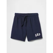 GAP Baby shorts with logo - Boys