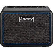 Laney Mini Bass NX Mali bas kombo (Samo odprto)