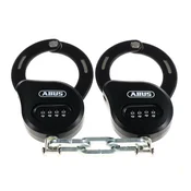 Abus Chain Claw 10cm Ključavnica za kolo