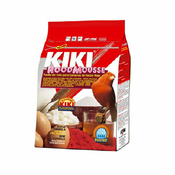 Hrana za obarvanost kanarčkov KIKI RED - 300 g