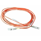 5M LC-LC Multimode Optical Fibre Kabel (Kit)