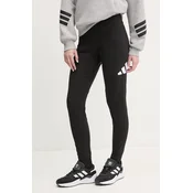 Adidas Ženske helanke w bl sj leg, Crne