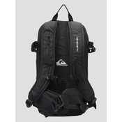 Quiksilver Tr Platinum 18L Nahrbtnik true black Gr. Uni