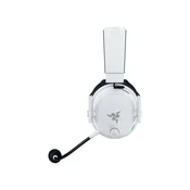Razer Bežicne slušalice BlackShark V3, Wireless, Bele