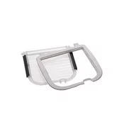 Ferplast SWING-Kit 406 bela za vrata Swing 5 in 7
