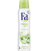 Dezodorans fresh green tea 150ml FA