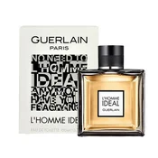 Guerlain L´Homme Ideal toaletna voda 100 ml Tester za moške