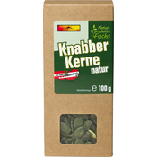 Naturprodukte Fuchs Bučna semena - natur - 100 g