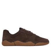 Superge Clarks Sharpham Lace 26327296 Rjava
