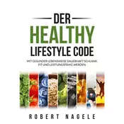 Der Healthy Lifestyle Code