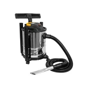 Odsesovalnik za pepel BLOW AC2000, 2000 W, 15 l 44-523-
