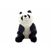 Plišasta panda 26 cm