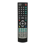 General AKAI ALD1570, ALD1575 - združljiv daljinski upravljalnik znamke General