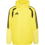 adidas Jakna s kapuljacom Tiro 26 Competition All Weather