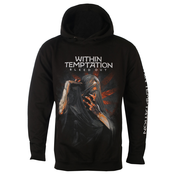 Hoodi moška Within Temptation - Bleed Out - ROCK OFF - WTHD05MB